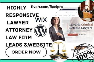 do lawyer leads attorney estate planning attorney law firm law service website