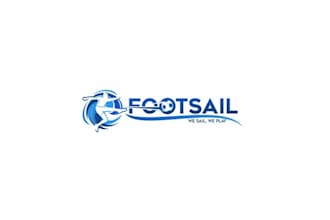 design sports marketing company logo