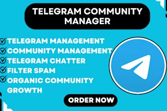 telegram chatter, web3 hyper and crypto chatters work with 20 chatters