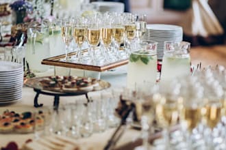 plan your event to perfection