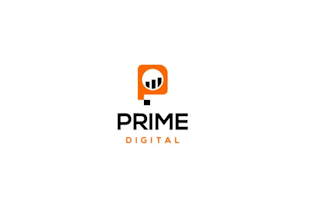 make strange modern financial logo design