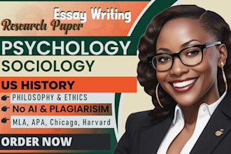 do psychology, sociology, religion, US history, ethics, and philosophy tasks
