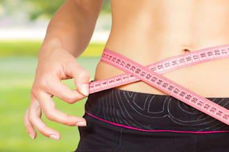coach you to manifest weight loss with healthy lifestyle