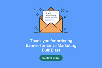 send upto 750 million email blast into inbox and sms