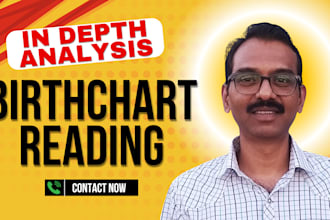 uncover your future with in depth analysis using kp astrology