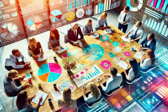 provide solid sales consulting to grow your business