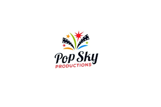 design film production company logo
