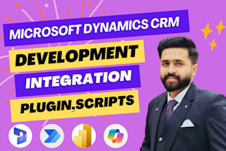 customize your dynamics CRM and dynamics 365