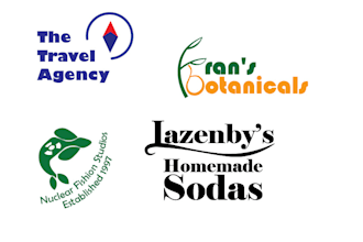 produce a logo that fits your needs and desired platforms