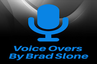 provide an english male voice