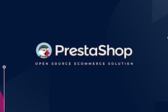 develop and customize module for your prestashop store