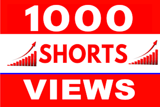 do organic youtube shorts video views to channel