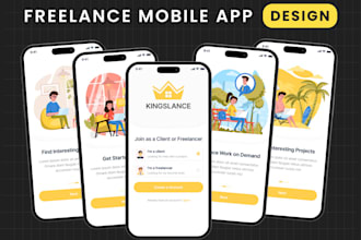 be your android apps developer java, kotlin, jetpack compose