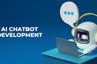 create trained chatbot using chatgpt gpt 4 and langchain