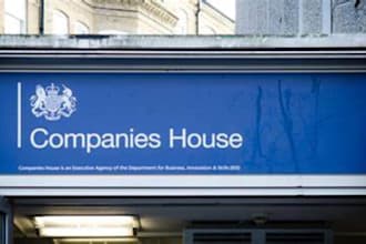 handle your UK company confirmation statements, secretarial services, and more