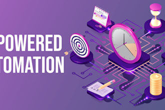 integrate ai powered automation and workflows using langchain and chatgpt