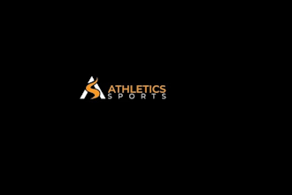 make ideal corporate sports logo design for you