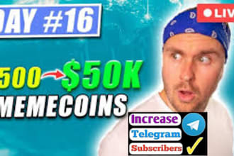 drive 10m pump fun investors, boost pump fun token pump fun telegram promotion
