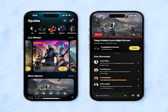 create live streaming app streaming website tv video streaming app music website