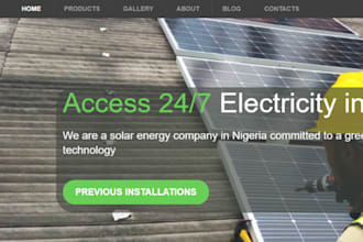 solar panel, window, door installation, insulation, energy construction website