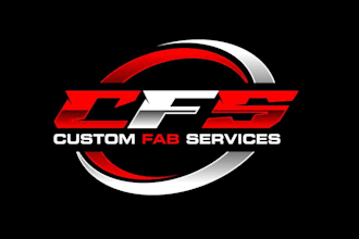 design superb custom services logo