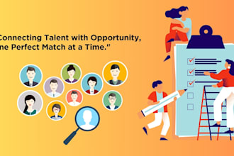 be your HR consultant