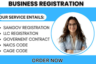 do sam gov, nonprofit registration, llc registration, uei, cage code, naics code