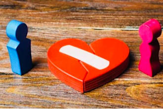 do pure love healings for reconciliation of relationship