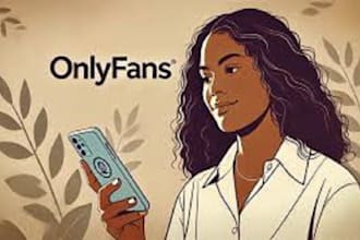 professional and custom only fans and website, agency