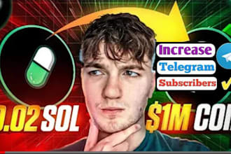 get 90m organic pump fun investor, raise pump fun token sales pump fun promotion