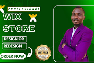 wix website redesign wix website design wix website redesign
