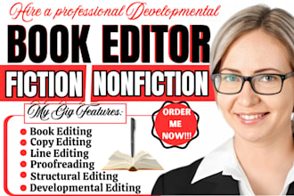 book writer book formatting book write proofread developmental edit book writer