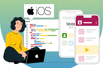 fix bugs and errors in your ios apps using swift, xcode