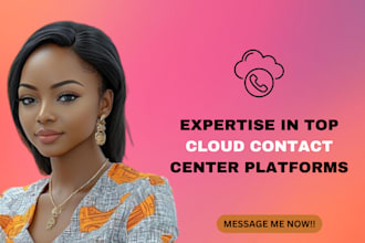 set up five9, talkdesk, cloudtalk, ring central, dialpad, zendesk, genesys