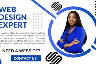 build squarespace website design squarespace website squarespace design