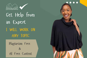 write on meteorology, risk management, workforce education and development