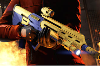 do fivem gun fivem weapon fivem car fivem gun pack fivem server