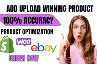 add shopify woocommerce ebay products upload listing lister import woocommerce