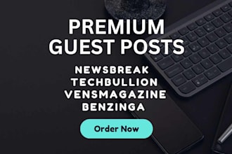 publish guest posts on high da high organic traffic sites