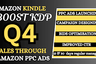 do book promotion and ebook marketing,amazon KDP ads or ebook marketer