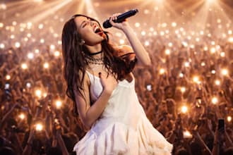 produce a custom reggaeton edm trap latin pop song in spanish or english
