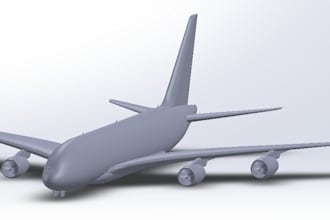 3d scanning for 3d printer or object file