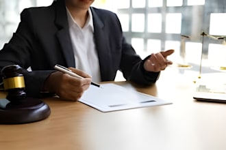 be your real estate, property and civil litigation attorney