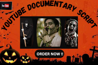 write fern sunnyv2 magnates louaista youtube scripts documentary scripts writer