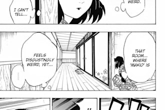 illustrate or draw manga art nsfw manga anime manga comic page as a manga artist
