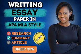 do assigned research tasks, project formatting, apa aligned work an HR analytics