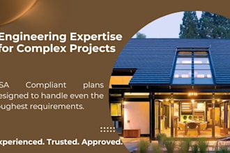 virginia, texas structural engineer concrete plan, foundation, framing plan