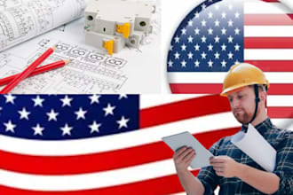 civil and structural engineering stamp michigan texas colorado california