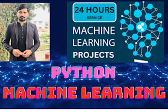do machine learning, deep learning and data science projects in jupyter notebook