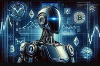 arbitrage trading bot, crypto trading, ai trading, bybit trading bot